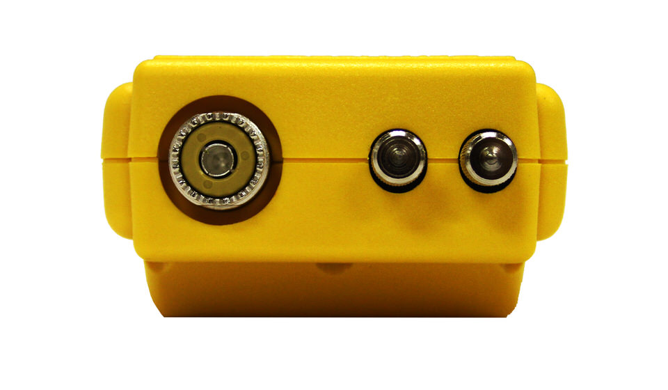 P2000 Moisture Meters Delmhorst