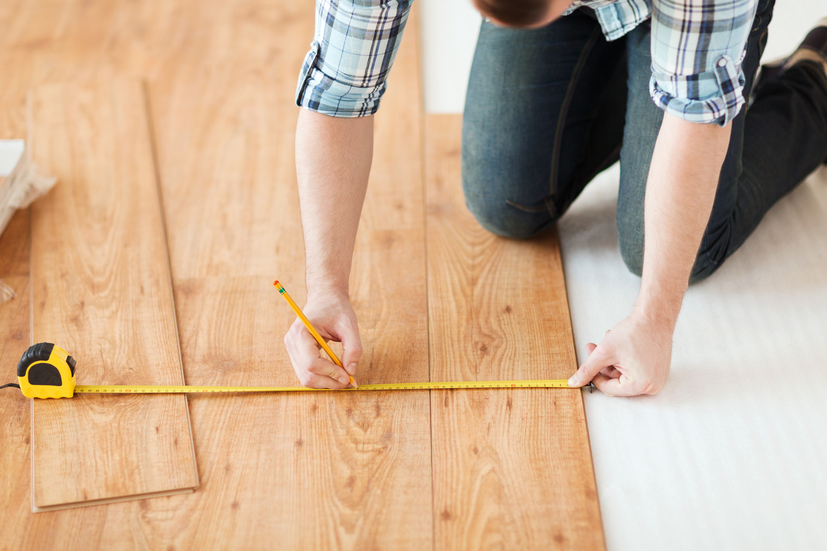 3 Benefits of Using a Damp Meter for Flooring