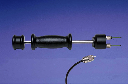 What is Moisture Gradient, and How Can You Measure it?