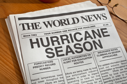 Get a Jump on Flood Damage Restoration
