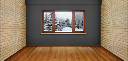 Effects of the Cold on Flooring Moisture Meter Readings for DIY-ers