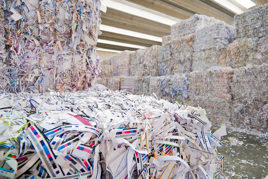 How to Measure Moisture in Paper/Wood Pulp
