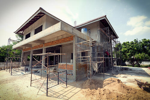 How Moisture Meters Help Ensure a Sound Structure in Construction