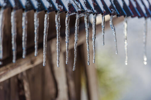 Top 3 Moisture Meters for Winter Water Damage Restoration Jobs