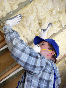 Checking the insulation of your building can help prevent extreme temperature changes inside the structure, which helps to protect pipes.