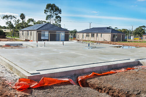 The Importance of Accurate RH Measurements in Concrete