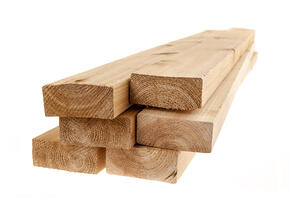 Determining the distribution of moisture within a wood board is important to minimizing the risk of warping, cupping, and other issues.