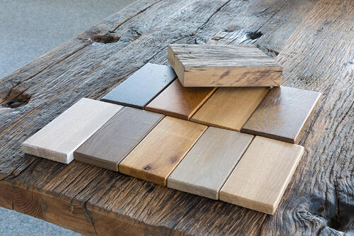 Making Moisture Reading Corrections for Exotic Wood Species