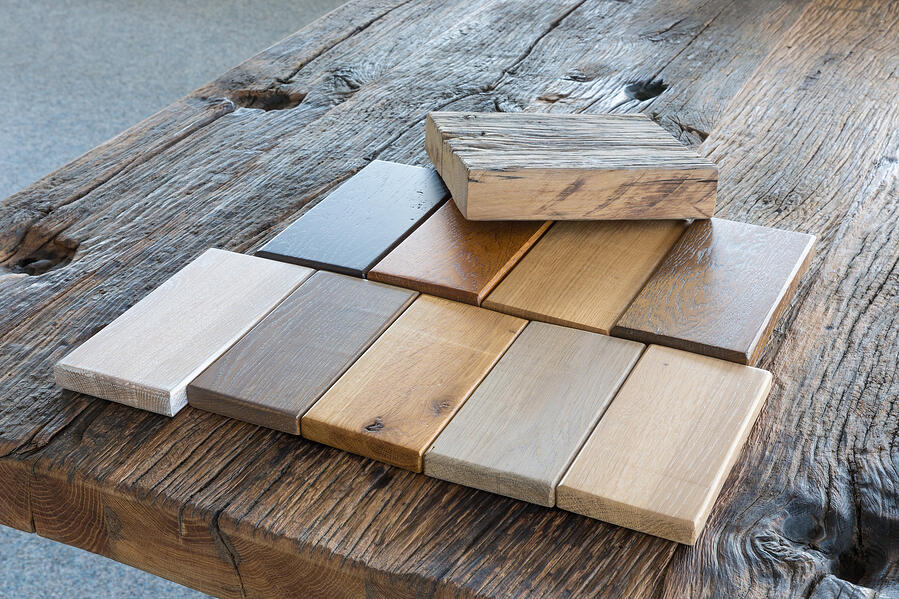 Making Moisture Reading Corrections for Exotic Wood Species