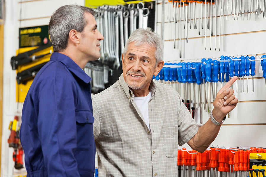4 Tips for Picking the Right Moisture Meter Electrode for the Job