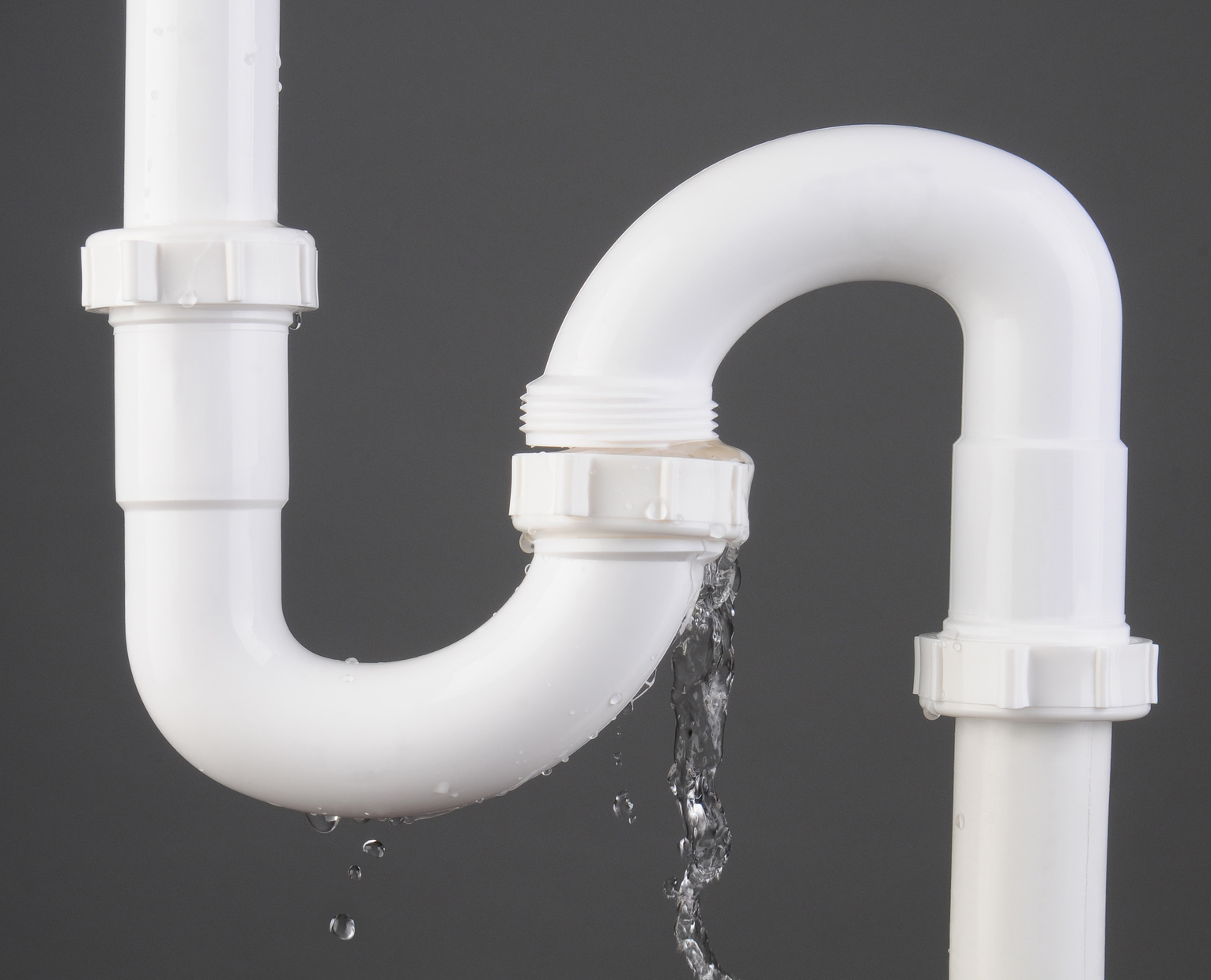 leaky pipes are an enormous source of water waste, and can cause significant damage to a building over time.