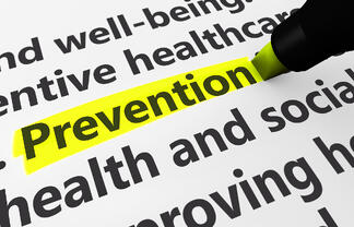 prevention