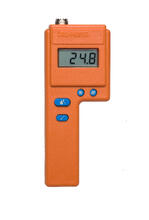 F-2000 moisture meter