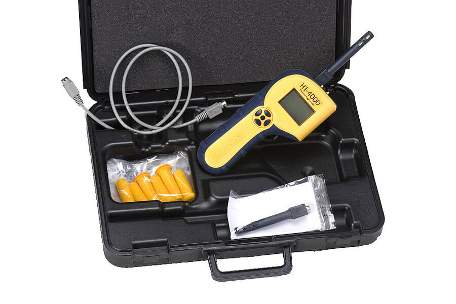8 Ways to Check Your Moisture Meter’s Accuracy
