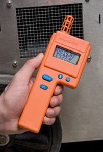 Is Your Moisture Meter Manufacturer Going Above and Beyond for You?
