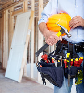 Woodworkers, contractors, and other professionals have a lot of different tools that they need for the job. Lighten your tool belt by using a composite device for measuring moisture instead of two or three specialty devices.