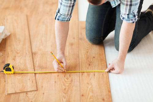 3 Benefits of Using a Damp Meter for Flooring