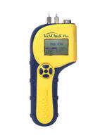 TechCheck Plus moisture meter.