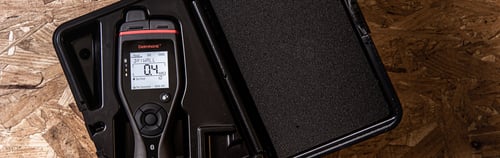 How to Get the Most out of Your Moisture Meter for On-Site Efficiency