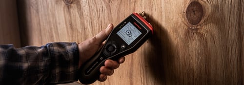 The Advantages & Capabilities of the New Navigator™ Family of Moisture Meters
