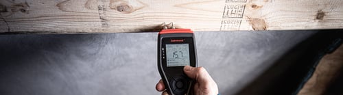 Choosing Moisture Meters for Water Damage Restoration