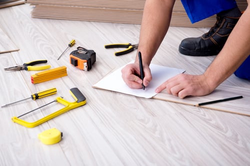 Moisture Meters: An Essential Tool in the Hardwood Flooring Industry