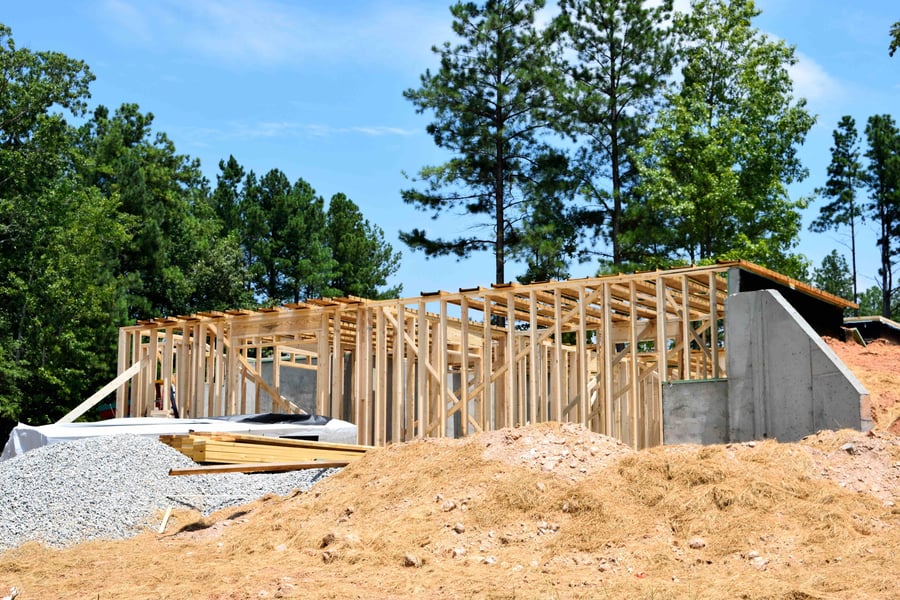 Verifying Building Inspections with Wood Moisture Meters