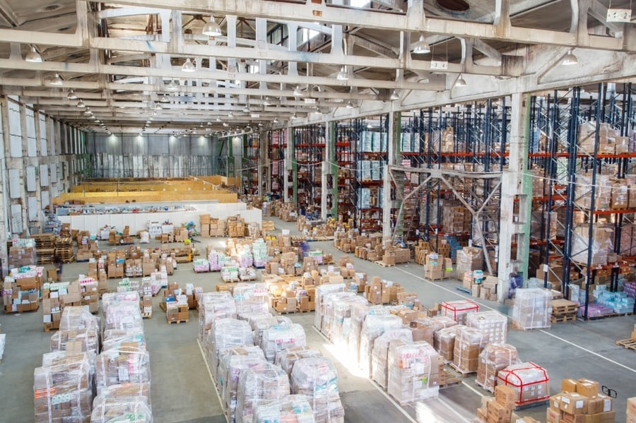 What Does It Mean to Be a Moisture Meter Distributor for Delmhorst?