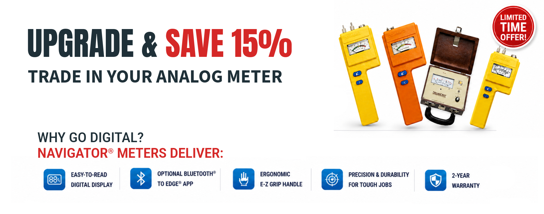 Analog Trade-In Banner #3