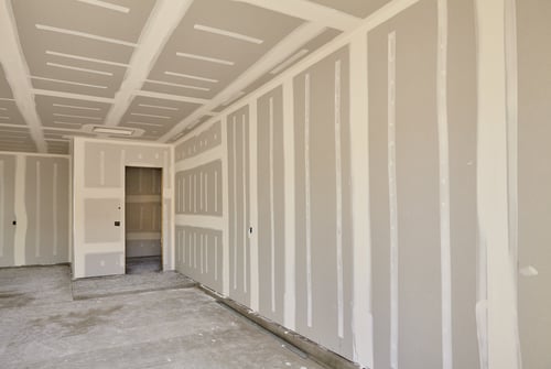 Drywall image