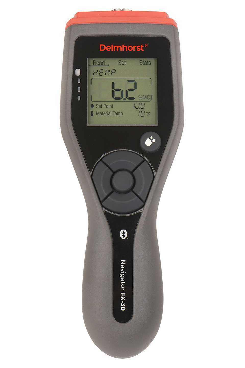 FX-30.Hemp