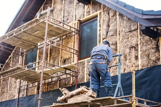 Safety Tips for Checking Moisture in Insulation