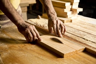 woodworker craftsman