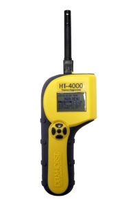 Thermo-hygrometers can be a key tool for controlling the EMC of lumber.