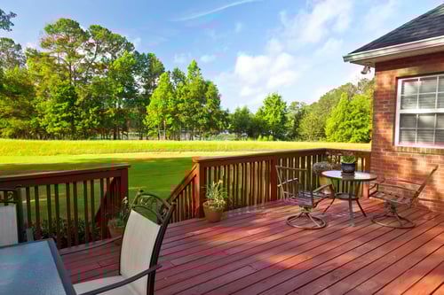 In the summertime, humidity values can fluctuate wildly, which can cause certain issues for your home.