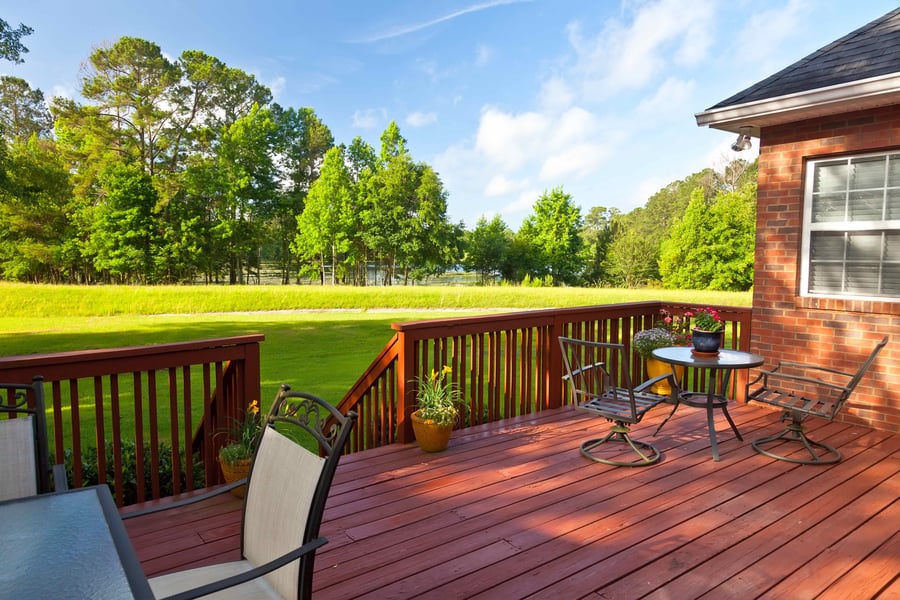 In the summertime, humidity values can fluctuate wildly, which can cause certain issues for your home.