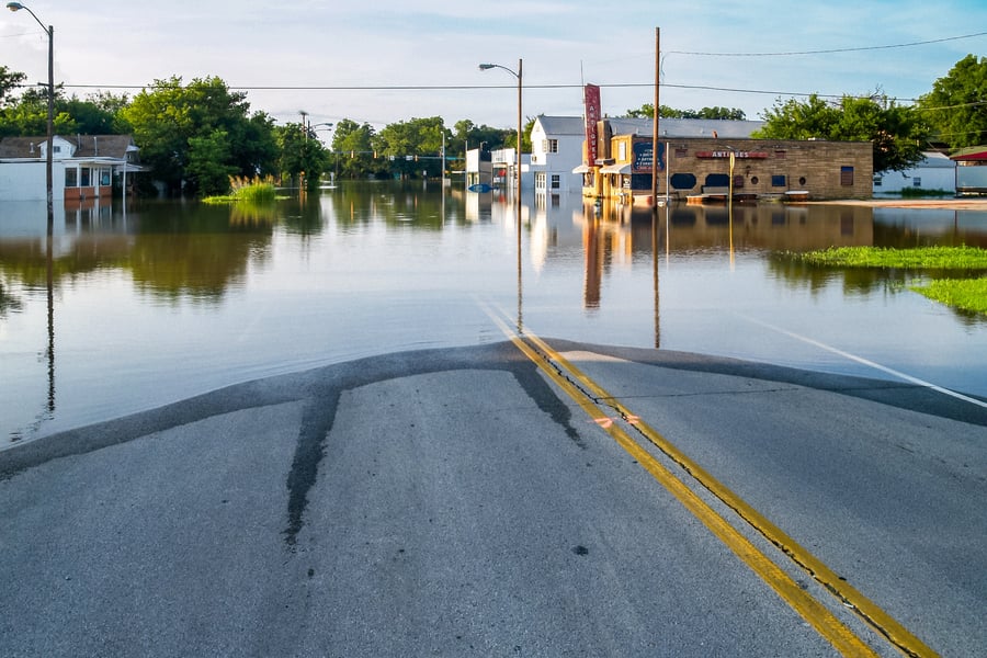 How Can Moisture Meters Help with Hurricane Damage