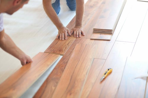 Why Flooring Installers and Inspectors Use Moisture Meters for Wood