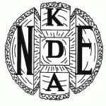 NEKDA Logo