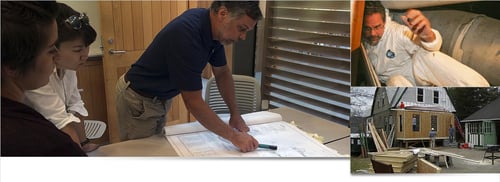 Delmhorst and Building-Wright Partnership Improves Educational Resources for Architects and Building Professionals