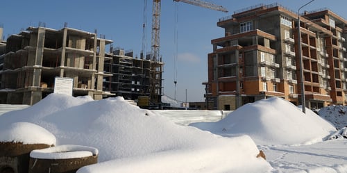 The 4 Worst Sources of Moisture Intrusion in Winter-1