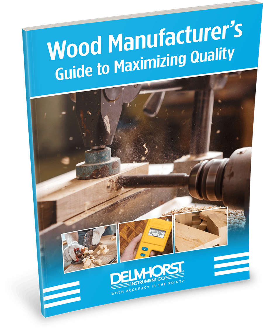 The Wood Manufacturer's Guide to Maximizing Quality
