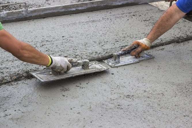 Concrete Moisture Meters