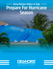hurricane season
