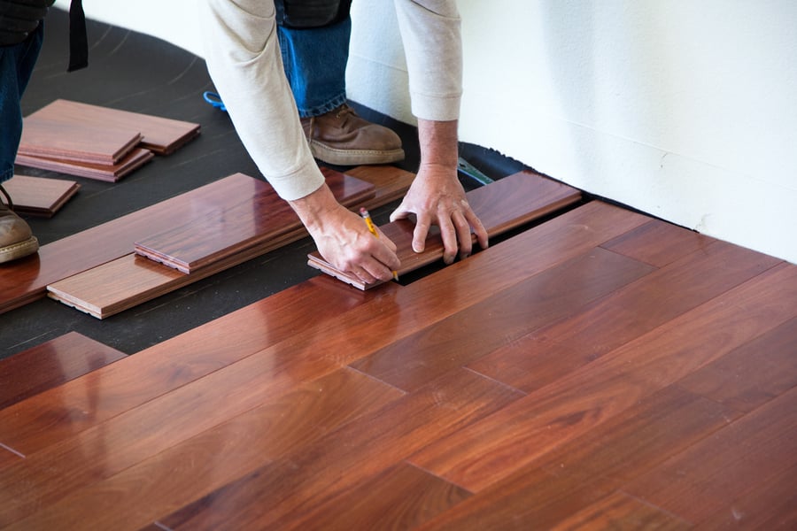 How to Get the Most Out of Your Moisture Meter: A Guide for Hardwood Flooring Professionals