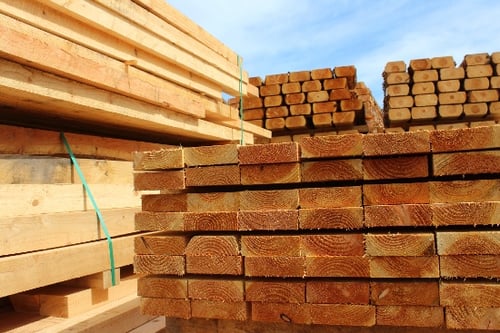 Moisture Meters: An Essential Tool in the Lumber Industry