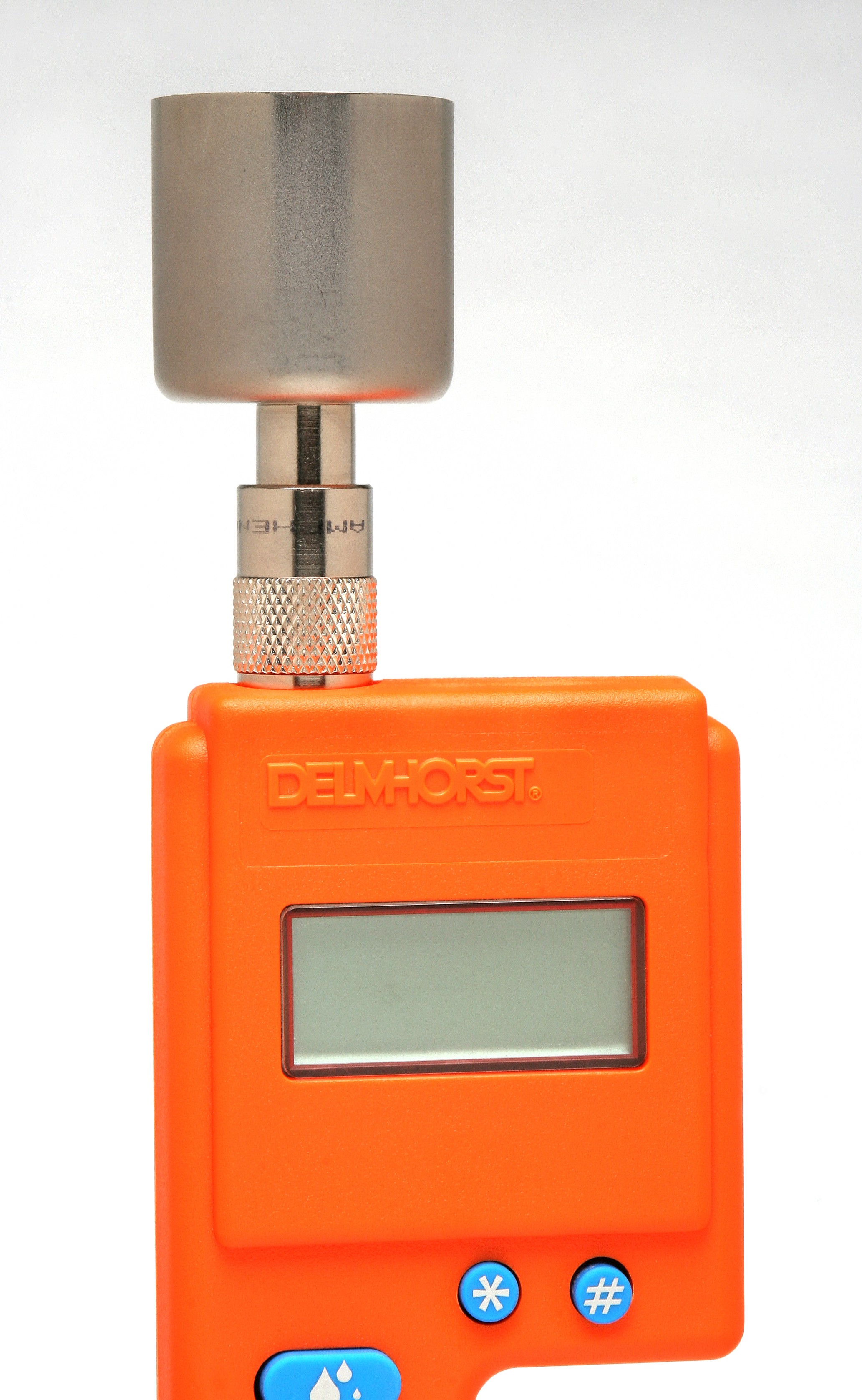 C-2000 | Moisture Meters | Delmhorst