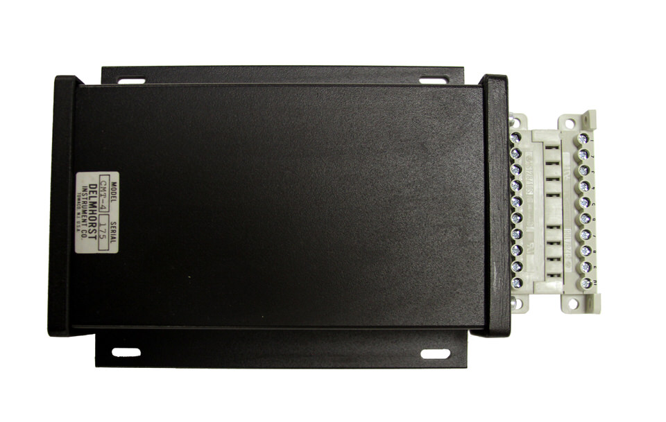 Moisture Transmitters Delmhorst