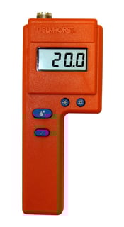 Moisture Meter for Hops F-2000/H