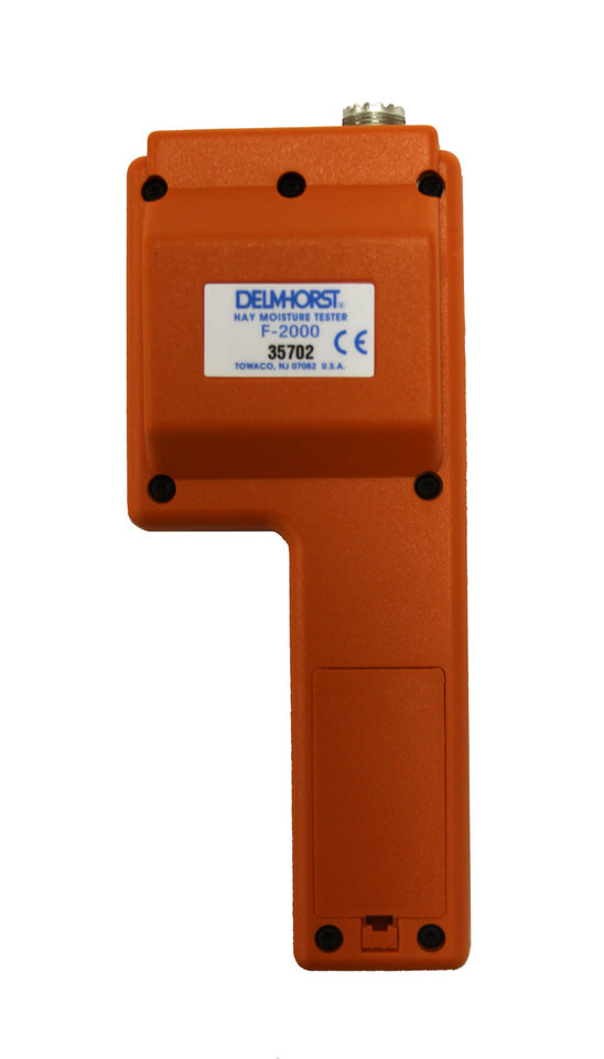 Delmhorst f2000 cheap